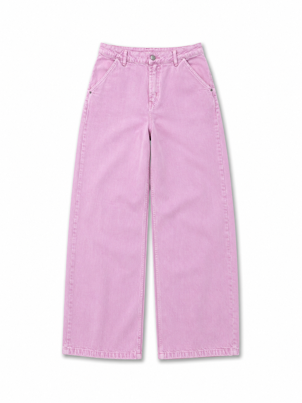 PANTALÓN ROSE BARBIE