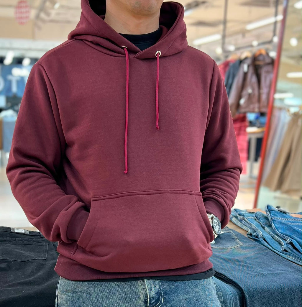 HOODIE VINOTINTO