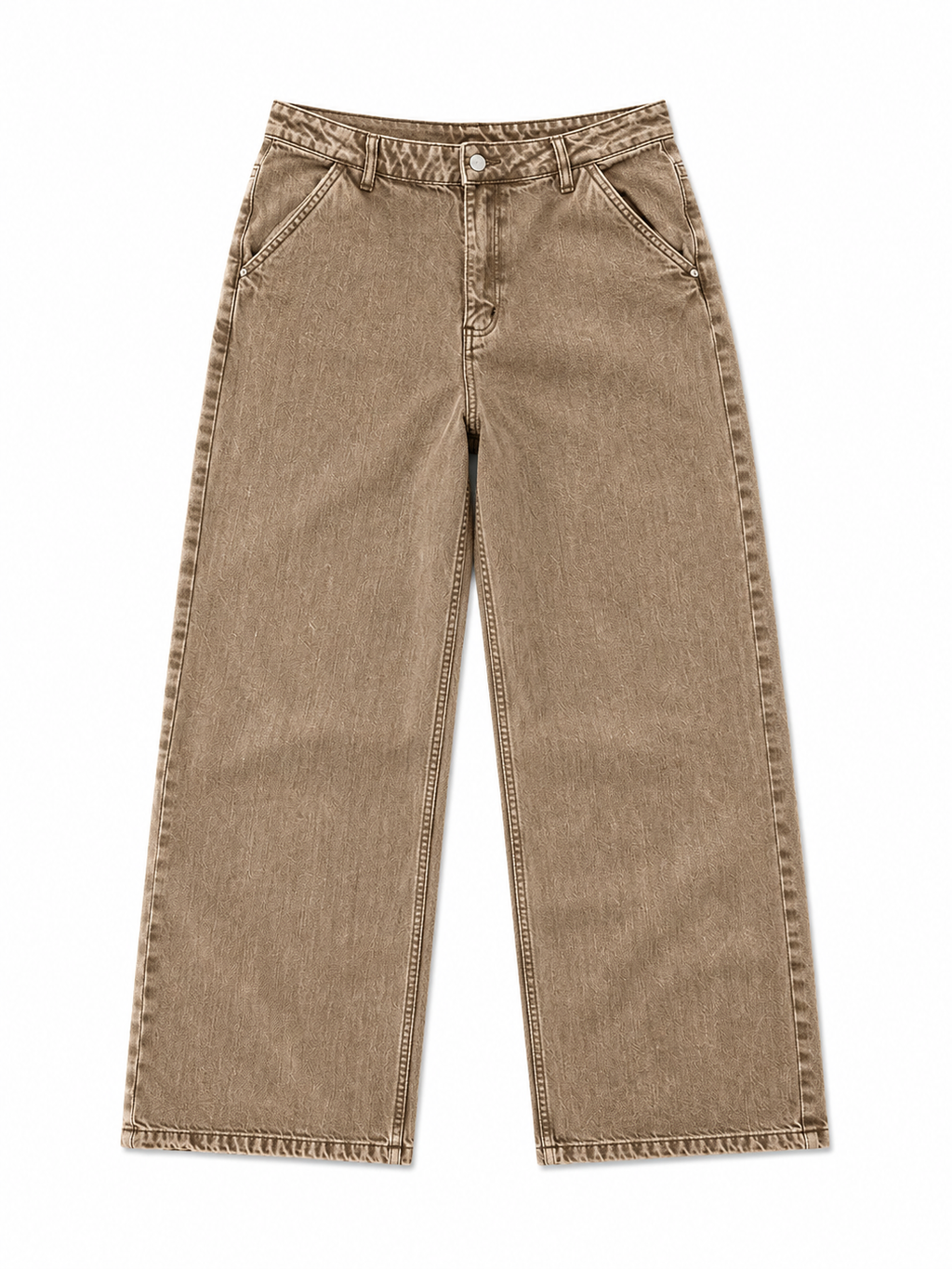PANTALÓN ROSE CAMEL