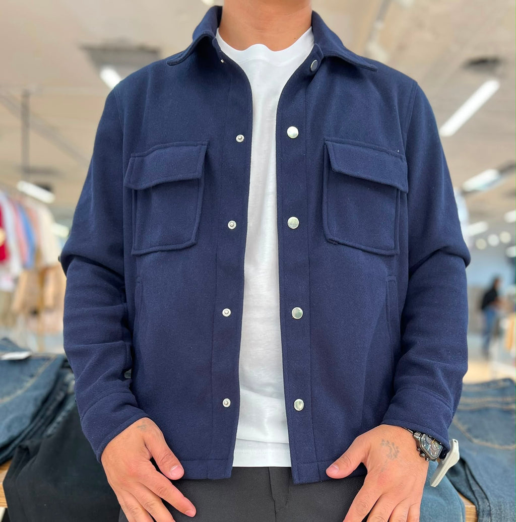 CHAQUETA ZEUS HOMBRE