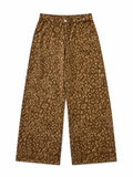PANTALÓN ROSE ANIMALPRINT