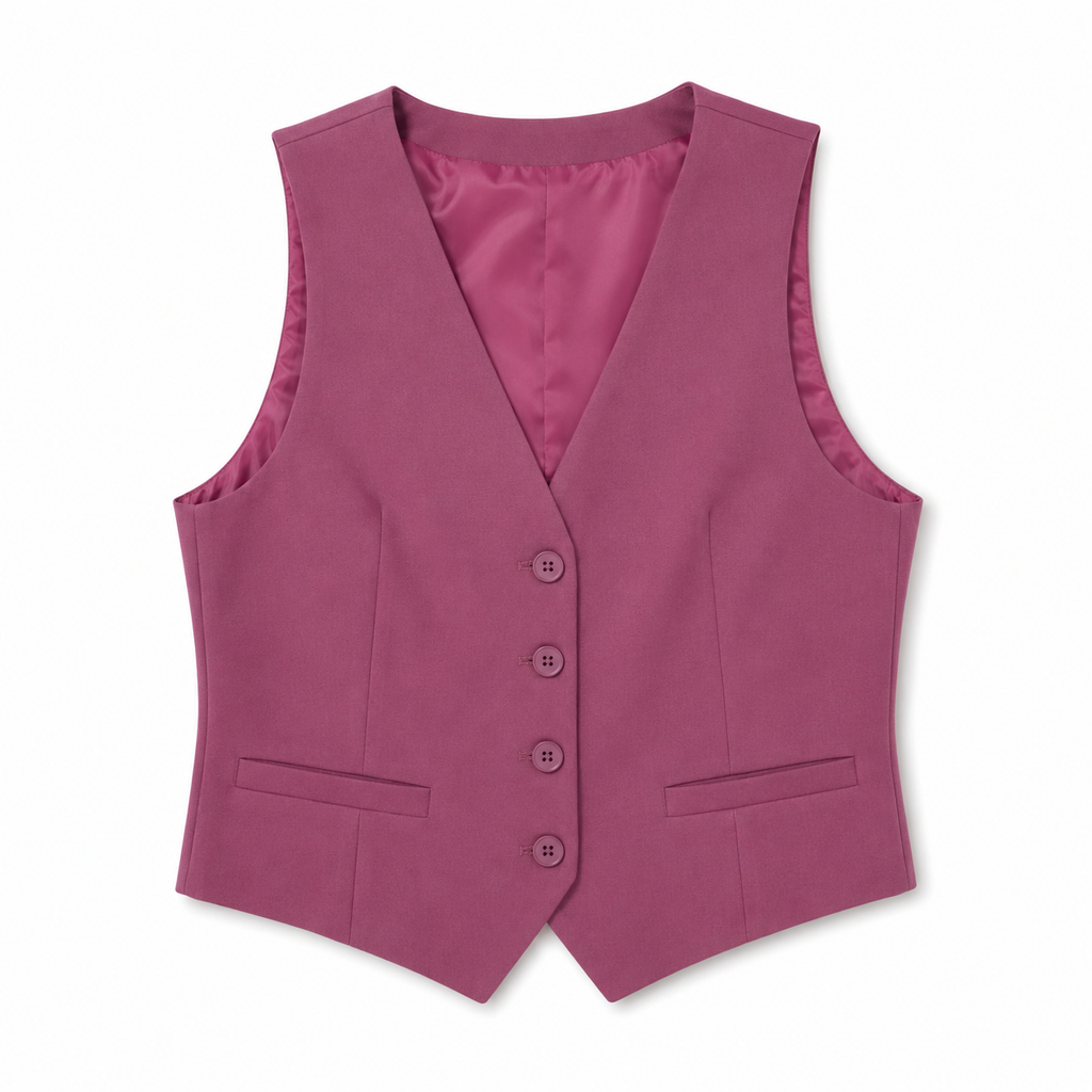 CHALECO VEST MORALECHE