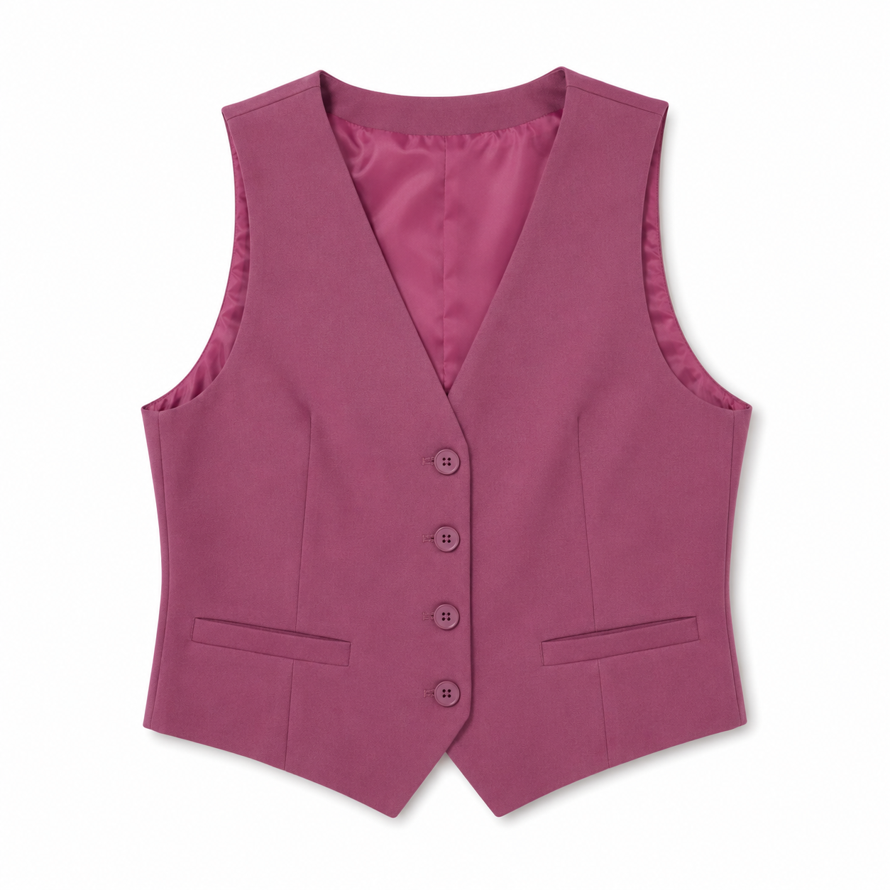 CHALECO VEST MORALECHE