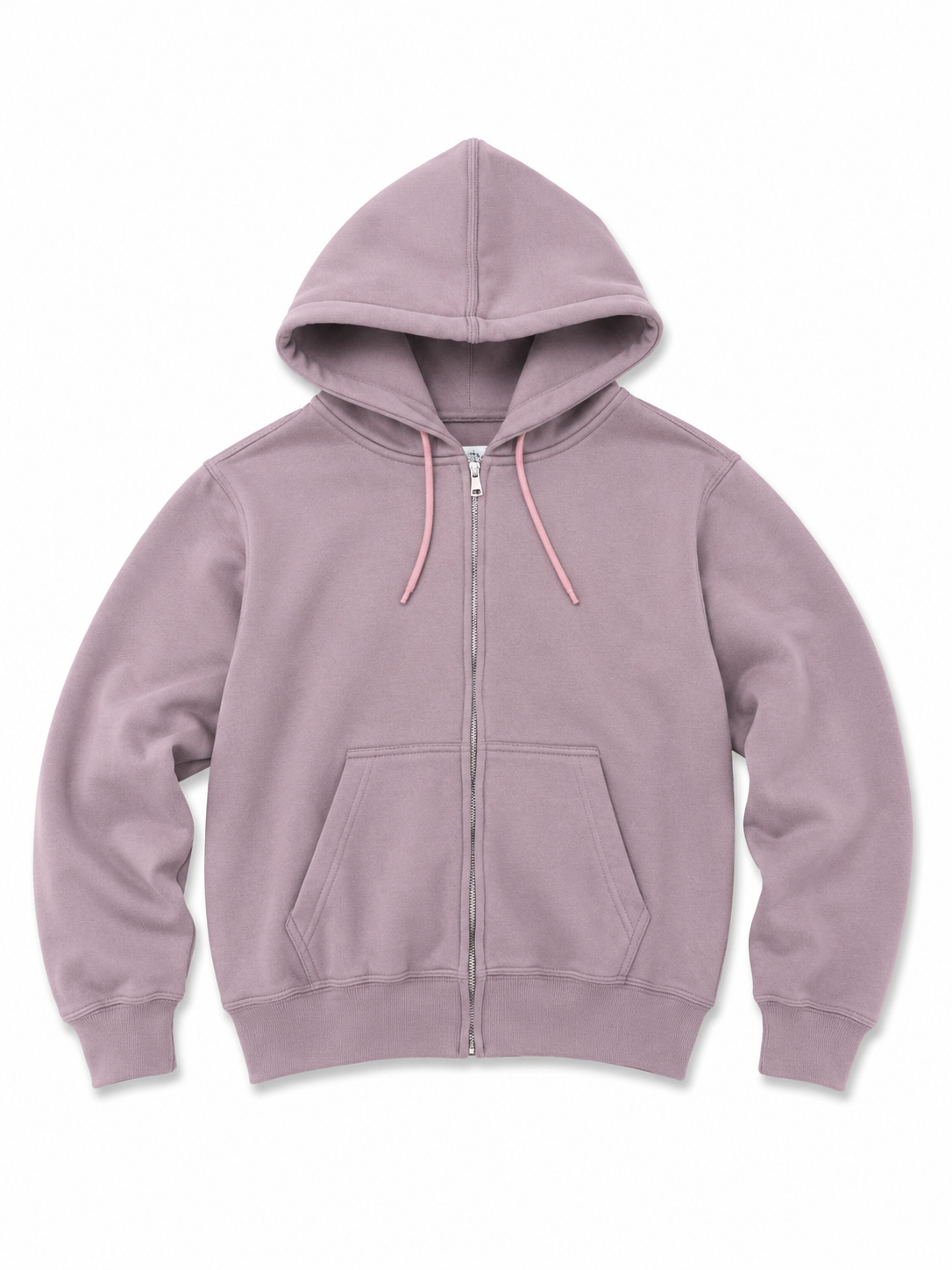 HOODIE ABIERTO MORALECHE