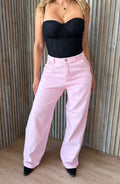 PANTALÓN ROSE BARBIE