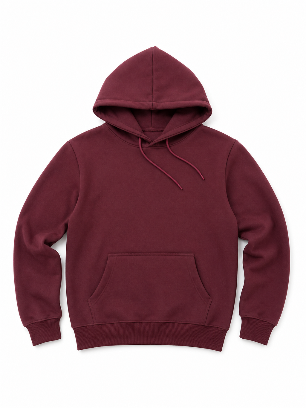 HOODIE VINOTINTO