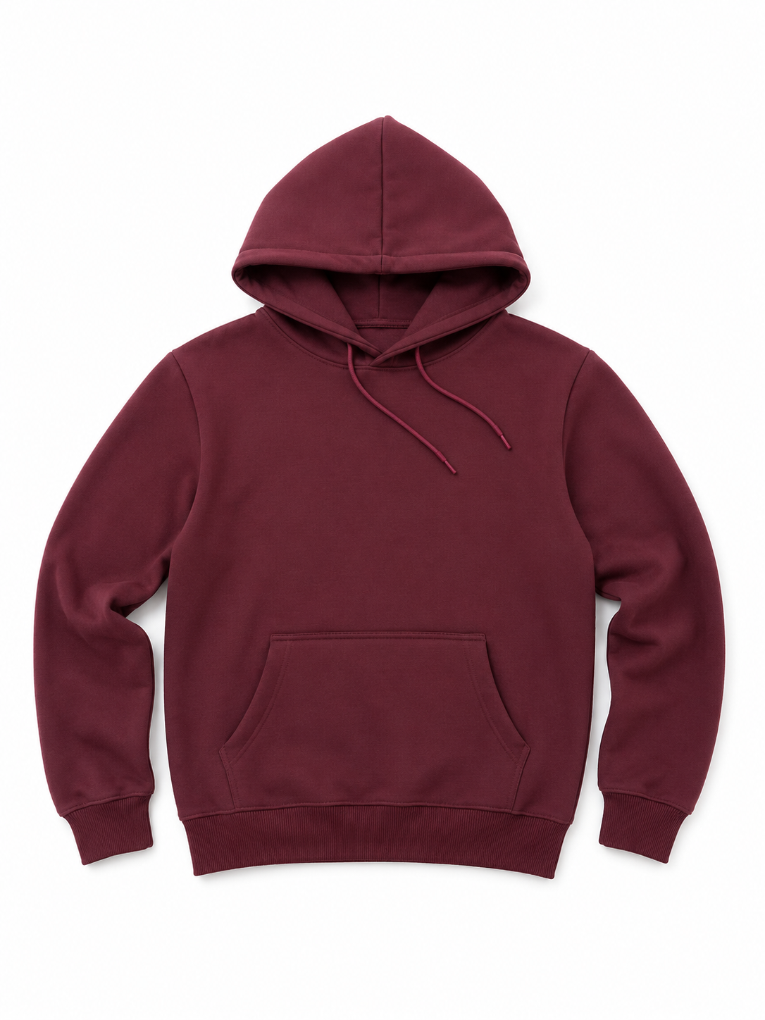 HOODIE VINOTINTO