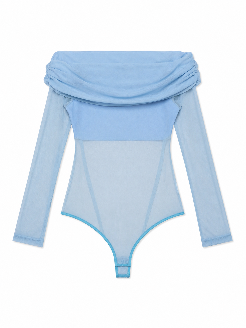 BODY CUELLO CAÍDO