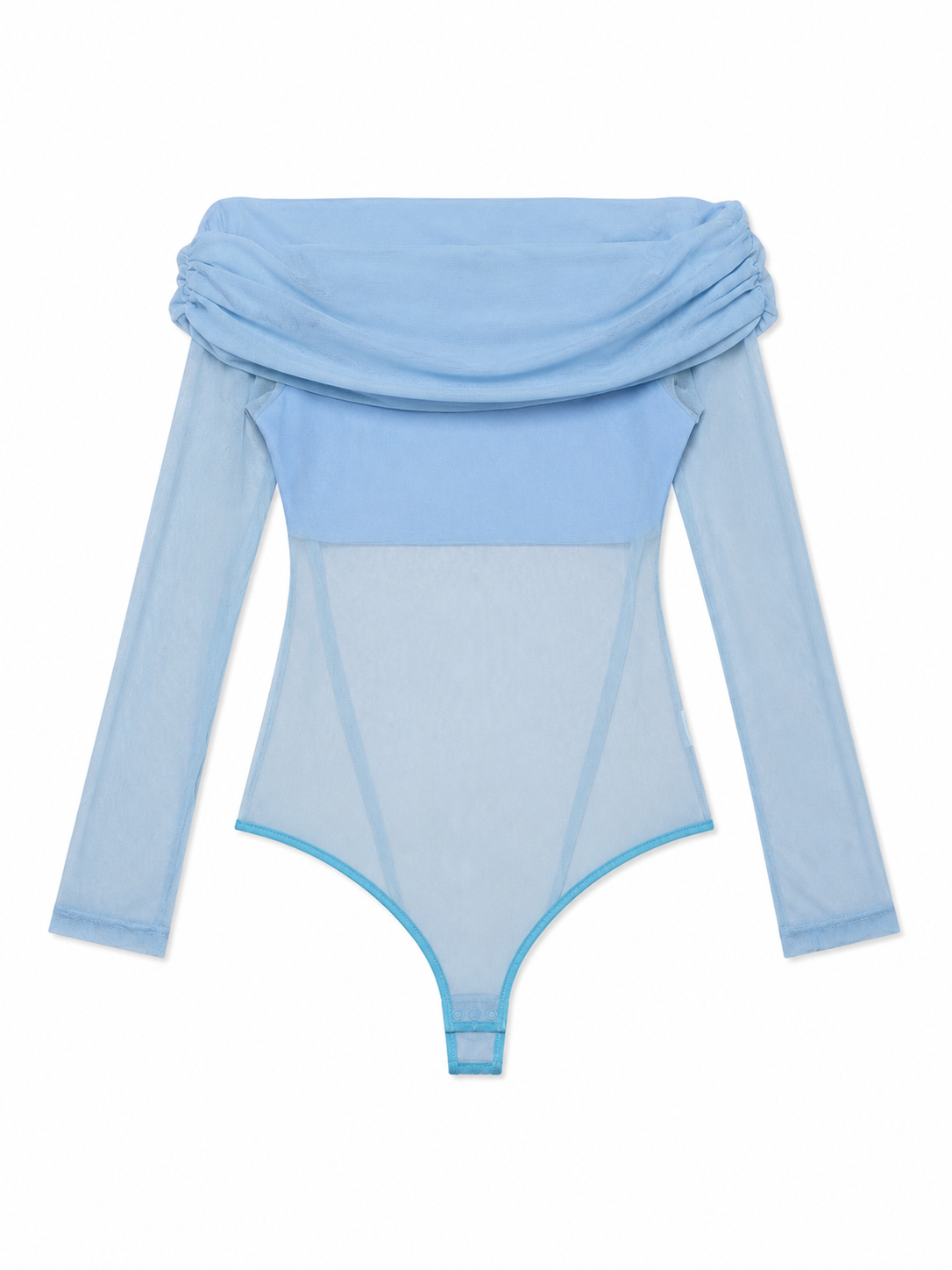 BODY CUELLO CAÍDO