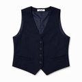 CHALECO VEST AZUL NOCHE