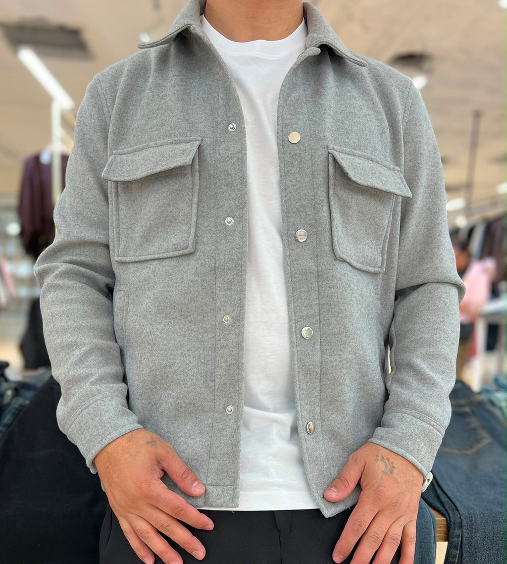 CHAQUETA ZEUS HOMBRE