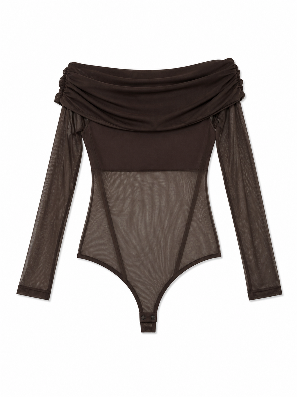 BODY CUELLO CAÍDO