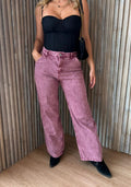 PANTALÓN ROSE VINOTINTO