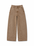 PANTALÓN ROSE CAMEL
