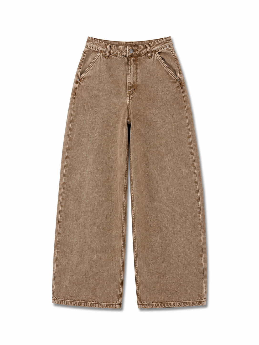 PANTALÓN ROSE CAMEL