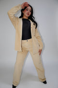 SET PANA BEIGE