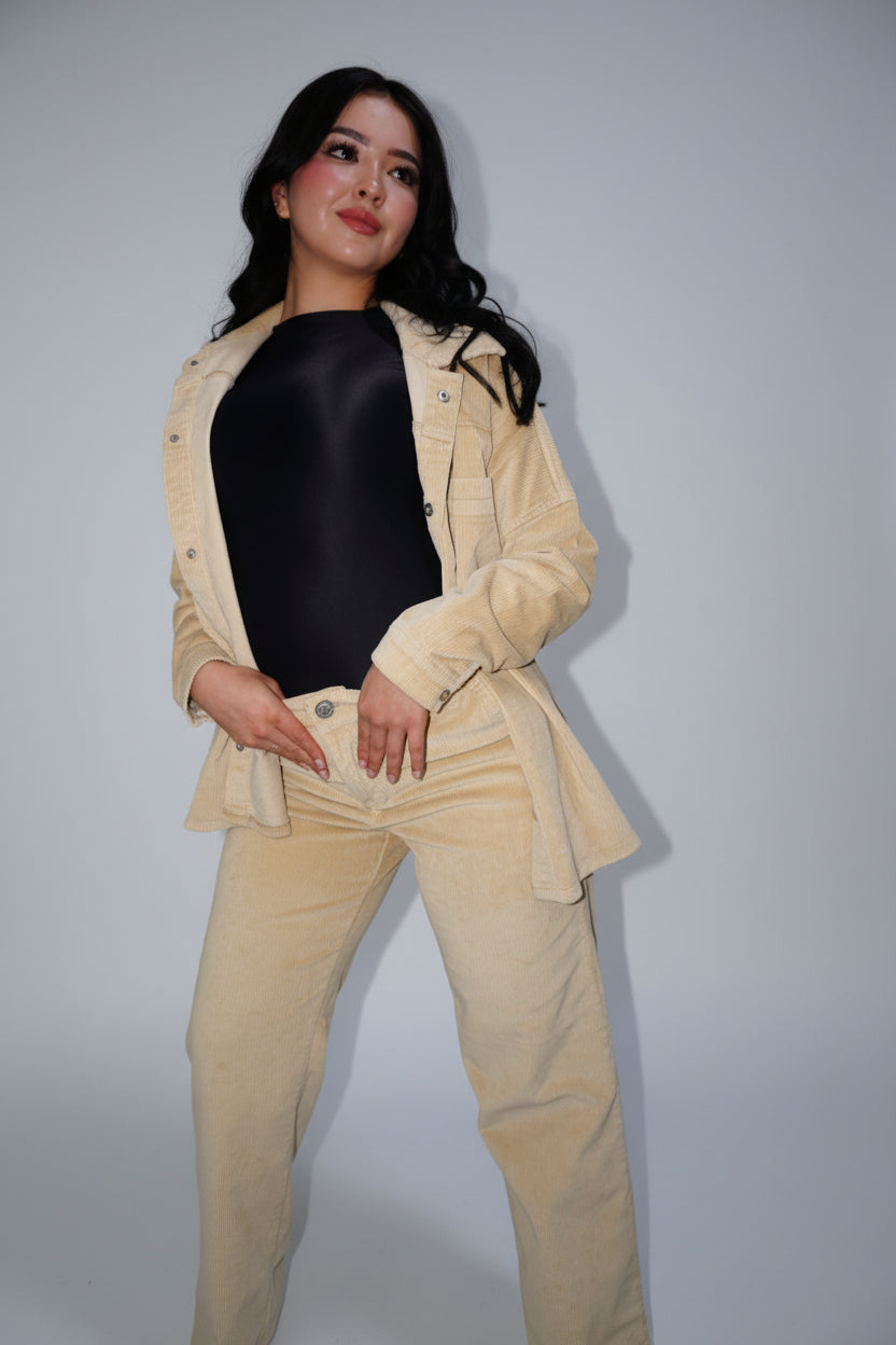 SET PANA BEIGE