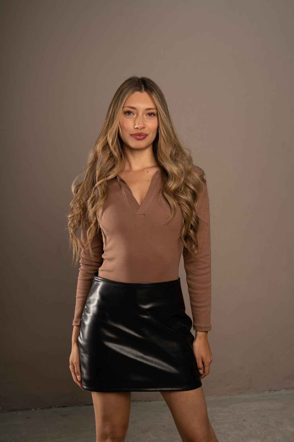 BODY JADE MOCCA