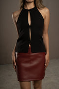 BLUSA HANNA NEGRA