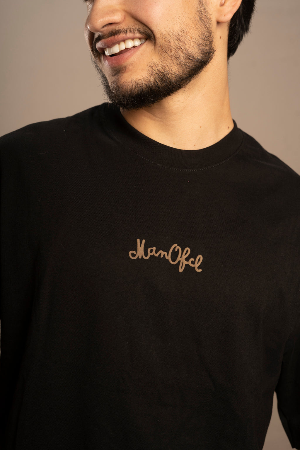 CAMISETA OVERSIZE MIDNIGHT CLUB