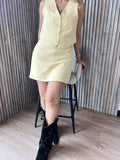 SET ALICE MINI AMARILLO
